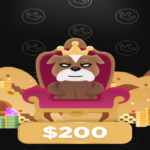 RoyaleCases $200 USD Gift Card