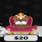 RoyaleCases $20 USD Gift Card