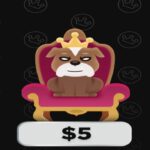 RoyaleCases $5 USD Gift Card