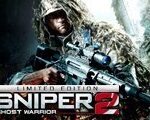 Sniper: Ghost Warrior 2 Special Edition Steam CD Key