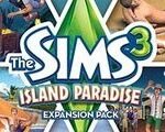 The Sims 3 Island Paradise Limited Edition Origin CD Key