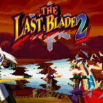 THE LAST BLADE GOG CD Key