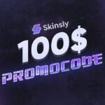 SKINSLY $100 Gift Card