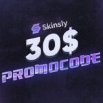 SKINSLY $30 Gift Card