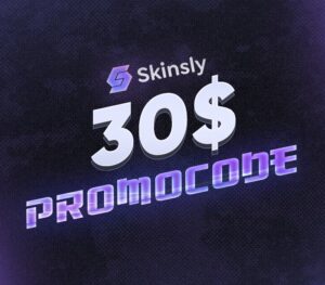 SKINSLY $30 Gift Card Others 2025-01-23