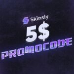 SKINSLY $5 Gift Card