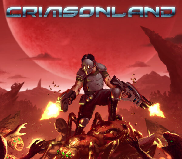 Crimsonland Steam CD Key Action 2024-11-18