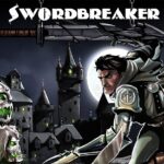 Swordbreaker The Game Steam CD Key