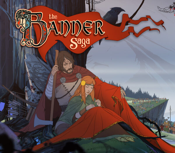 The Banner Saga Steam CD Key Indie 2024-11-18