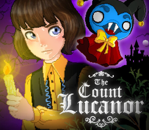 The Count Lucanor Steam CD Key Adventure 2024-11-19