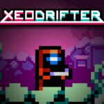 Xeodrifter Steam CD Key