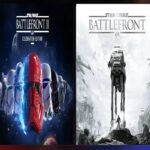 Star Wars Standard Battlefront Bundle Origin CD Key