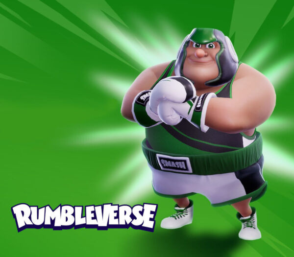 Rumbleverse – Smash Boxer Pack DLC XBOX One / Xbox Series X|S CD Key Action 2024-11-19