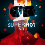 SUPERHOT VR Steam CD Key