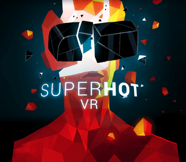 SUPERHOT VR Steam CD Key Action 2025-01-19