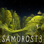 Samorost 3 Steam CD Key