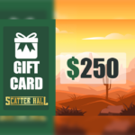 Scatterhall - $250 Gift Card