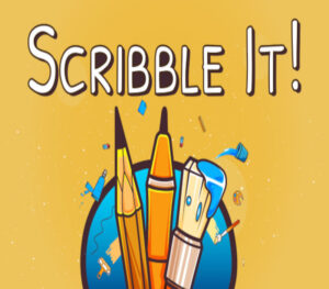 Scribble It! - Premium Edition DLC Windows 10/11 CD Key