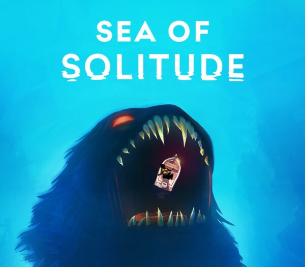 Sea of Solitude Steam Altergift Adventure 2024-11-17