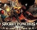 Secret Ponchos Steam CD Key GLOBAL