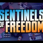 Sentinels of Freedom XBOX One / XBOX Series X|S CD Key