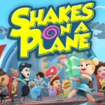 Shakes on a Plane XBOX One / Xbox Series X|S CD Key