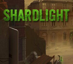 Shardlight GOG CD Key