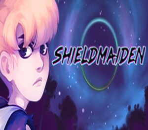 Shieldmaiden Steam CD Key