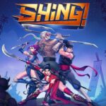 Shing! XBOX One / Xbox Series X|S CD Key