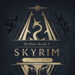 The Elder Scrolls V: Skyrim - Anniversary Upgrade DLC PS5 CD Key