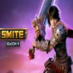 SMITE - Season 9 Starter Pass DLC XBOX One / Xbox Series X|S CD Key