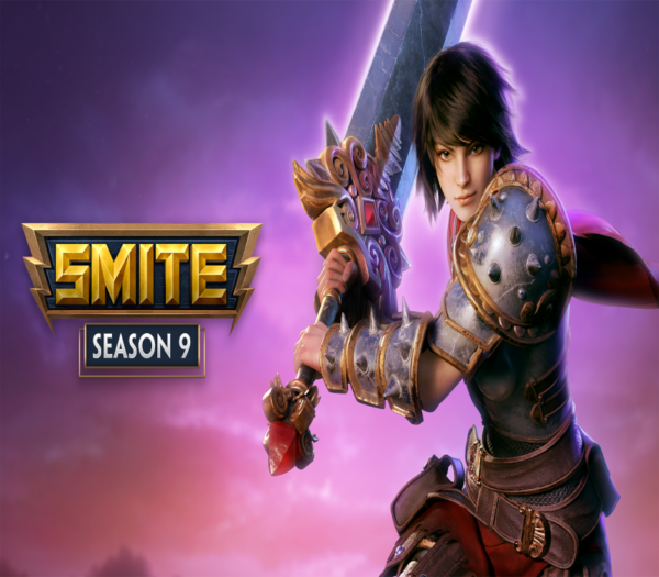 SMITE – Season 9 Starter Pass DLC XBOX One / Xbox Series X|S CD Key Action 2024-11-19