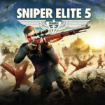 Sniper Elite 5 Xbox Series X|S CD Key