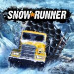 SnowRunner Epic Games CD Key