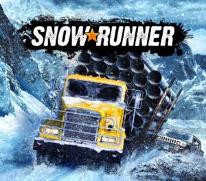 SnowRunner Epic Games CD Key