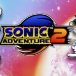 Sonic Adventure 2 + Battle DLC Steam CD Key