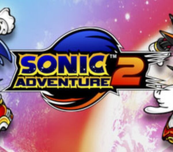 Sonic Adventure 2 + Battle DLC Steam CD Key Action 2025-02-11