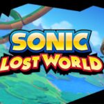 Sonic Lost World Steam CD Key