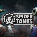 Spider Tanks - Head Cosmetic DLC Gala Games CD Key