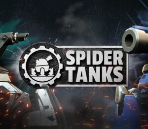 Spider Tanks – Head Cosmetic DLC Gala Games CD Key Action 2025-01-12