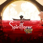 Spiritfarer: Farewell Edition GOG CD Key