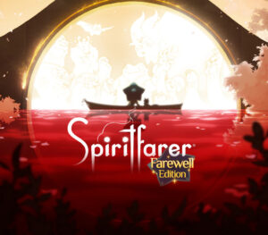 Spiritfarer: Farewell Edition GOG CD Key