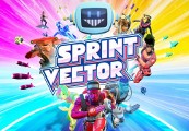 Sprint Vector Steam CD Key