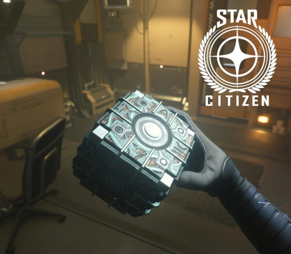 Star Citizen – Banu Lockbox DLC Digital Download CD Key Action 2025-02-03