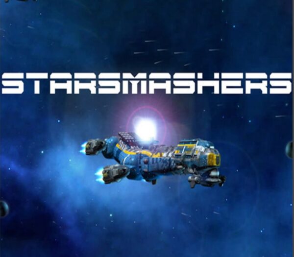 StarSmashers Steam CD Key Action 2024-11-24