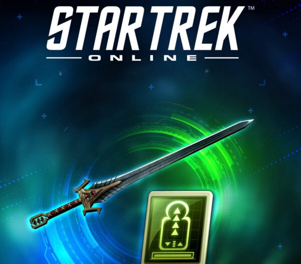 Star Trek Online – Stormfall – Emperor’s Sword Bundle Digital Download CD Key Adventure 2024-07-27