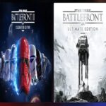 Star Wars Battlefront Bundle Origin CD Key