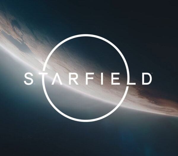 Starfield Xbox Series X|S Account RPG 2024-07-27