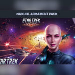 Star Trek Online - NA'KUHL ARMAMENT PACK CD Key