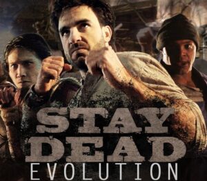 Stay Dead Evolution Steam CD Key